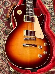 Gibson、サンバースト 系のエレキギター検索結果一覧 | 【クロサワ楽器