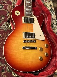 Gibson、サンバースト 系のエレキギター検索結果一覧 | 【クロサワ楽器