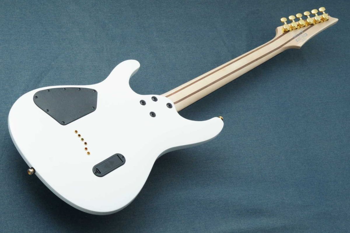 S721RG -White / WH- #I260716425【Limited Model】 | 【クロサワ楽器