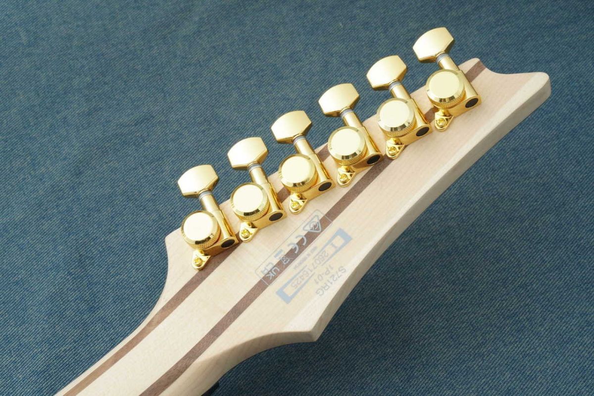 S721RG -White / WH- #I260716425【Limited Model】 | 【クロサワ楽器