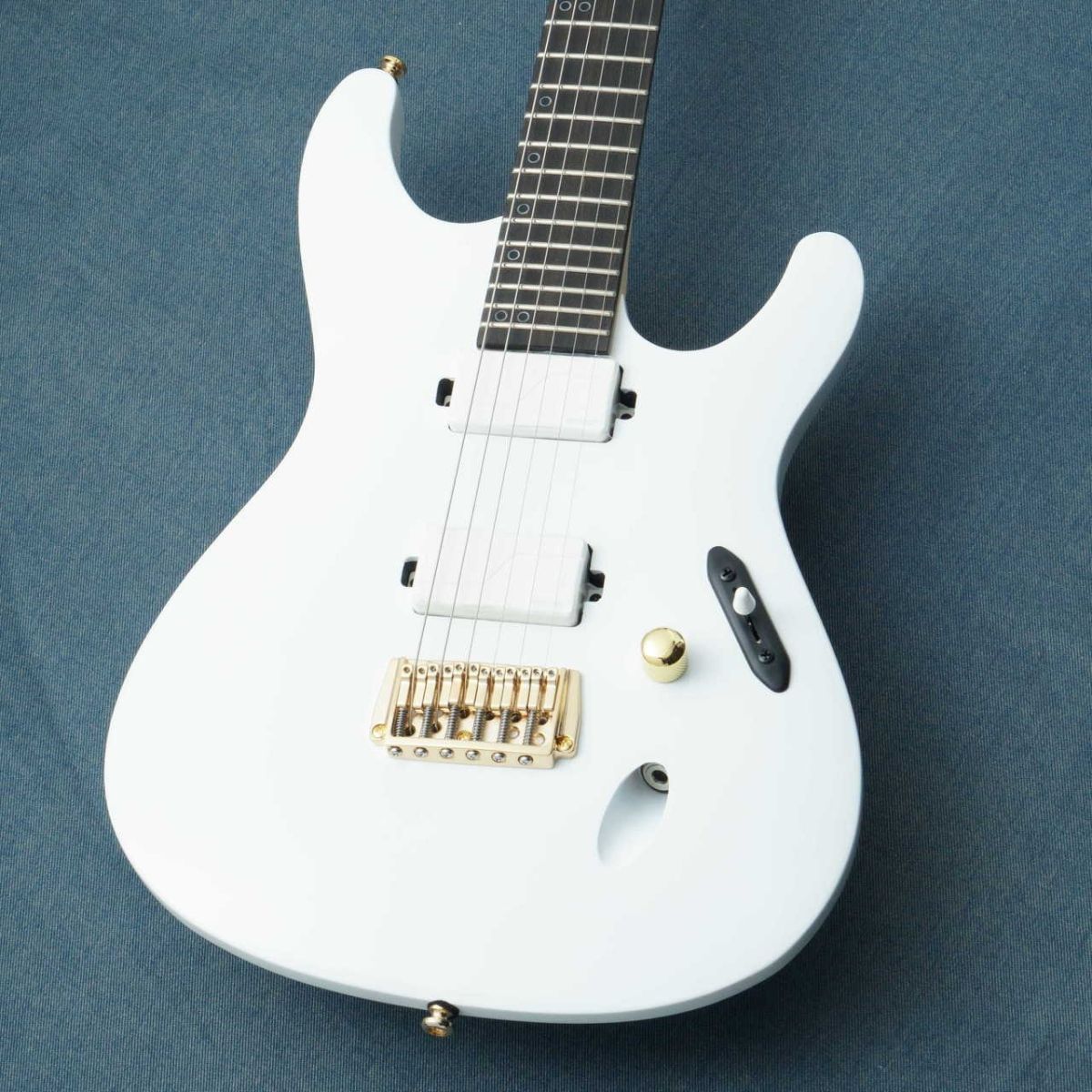 S721RG -White / WH- #I260716425【Limited Model】 | 【クロサワ楽器