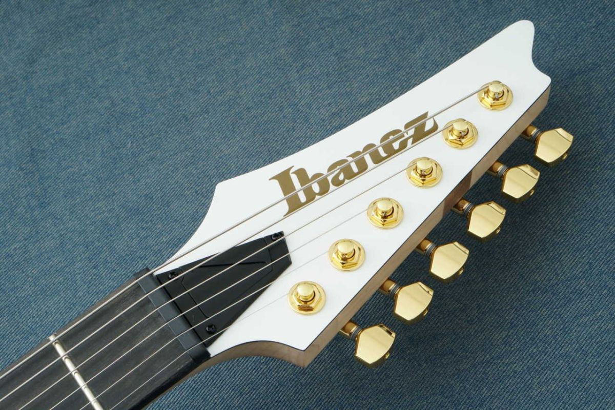 RGR621G -White / WH- #I260803517【Limited Model】 | 【クロサワ楽器