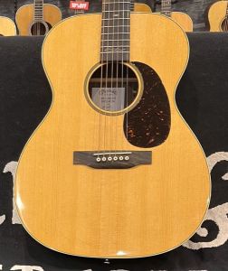 Martin、000 タイプのアコースティックギター検索結果一覧