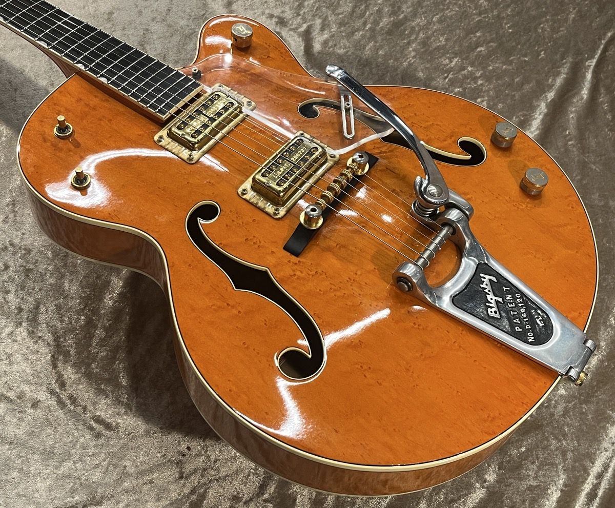 6120-60 Nashville 1993年製 | 【クロサワ楽器店オンラインショップ