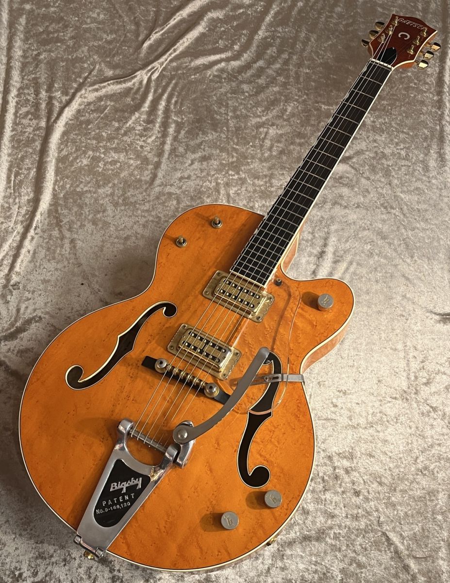 6120-60 Nashville 1993年製 | 【クロサワ楽器店オンラインショップ