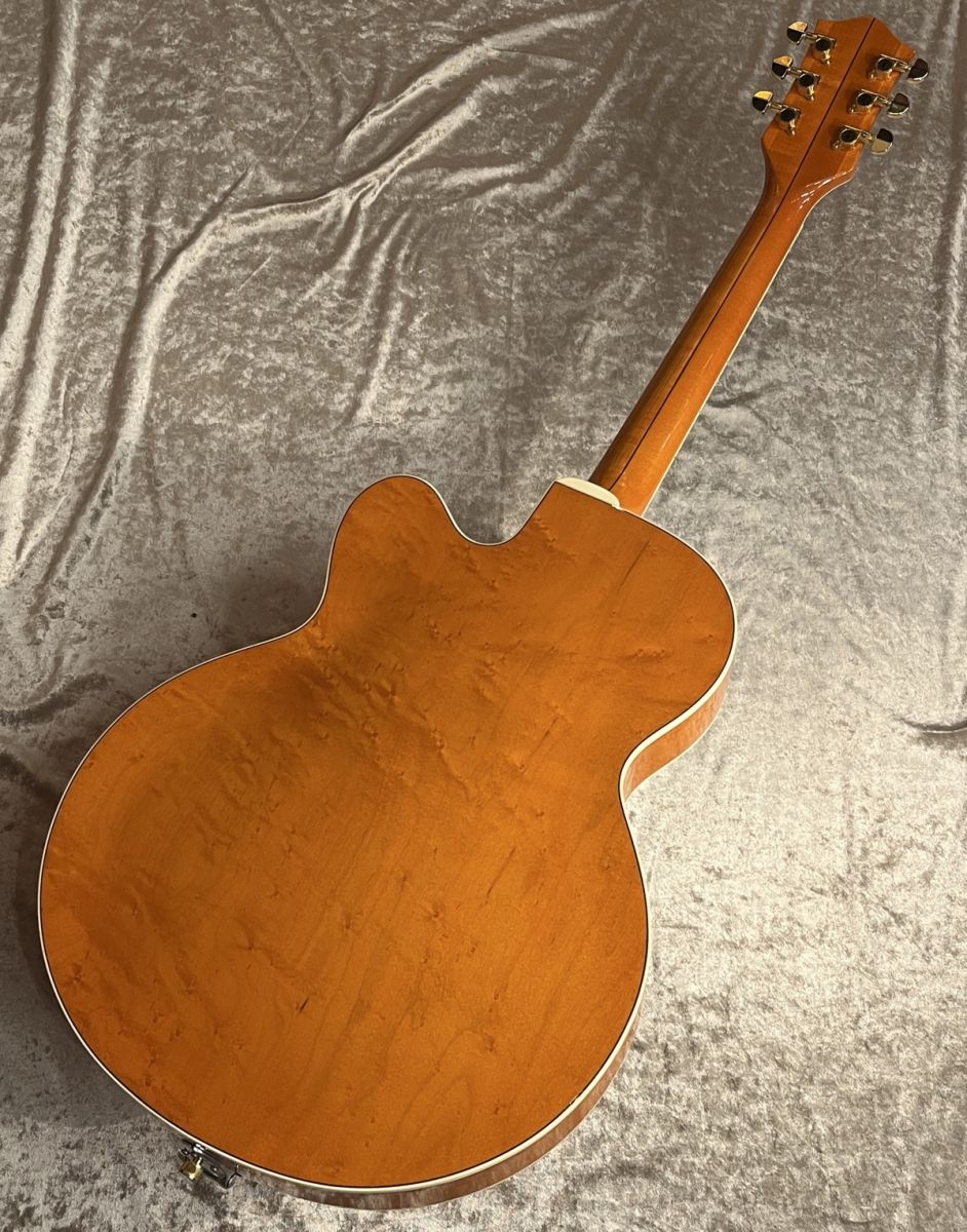 6120-60 Nashville 1993年製 | 【クロサワ楽器店オンラインショップ