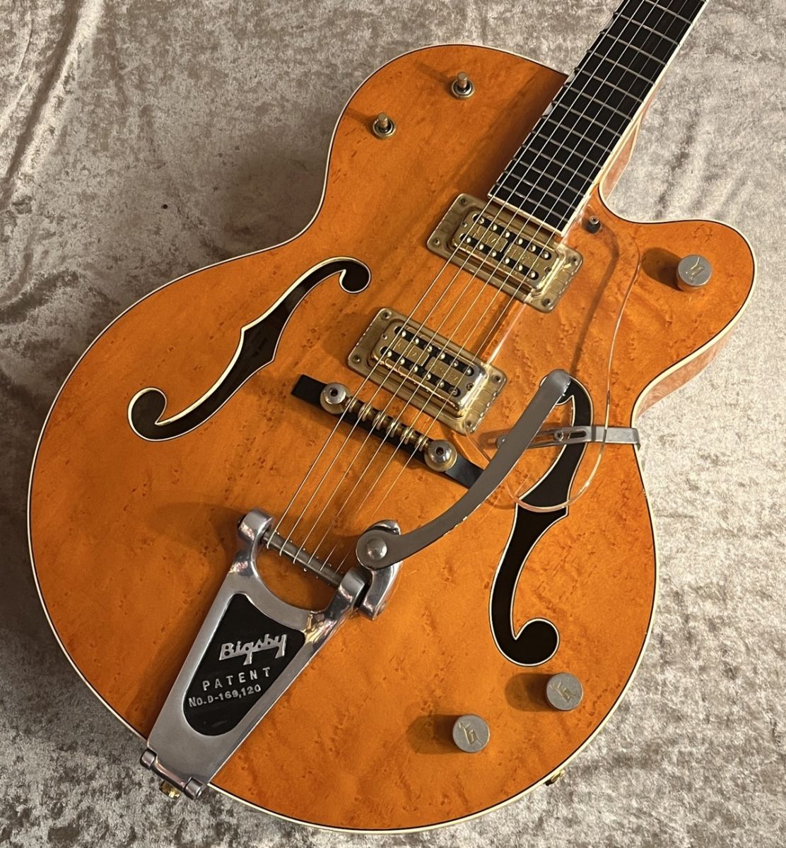 6120-60 Nashville 1993年製 | 【クロサワ楽器店オンラインショップ