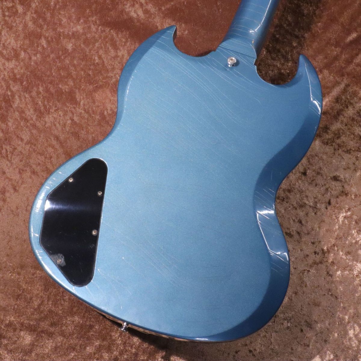 Murphy Lab 1964 SG Standard w/Maestro 
