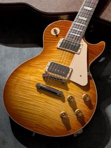 Gibson Les Paul サンバースト ハードケース付き Gibson、サンバースト 系のエレキギター検索結果一覧 | 【クロサワ楽器