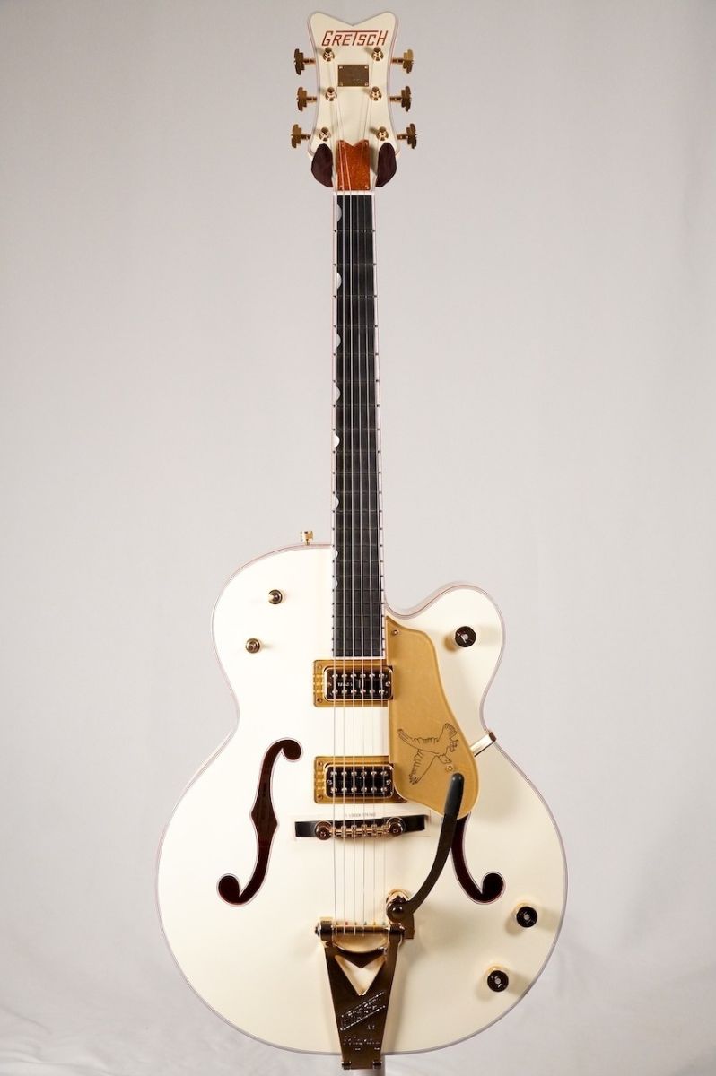 G6136T-59 Vintage Select Edition '59 Falcon Hollow Body with
