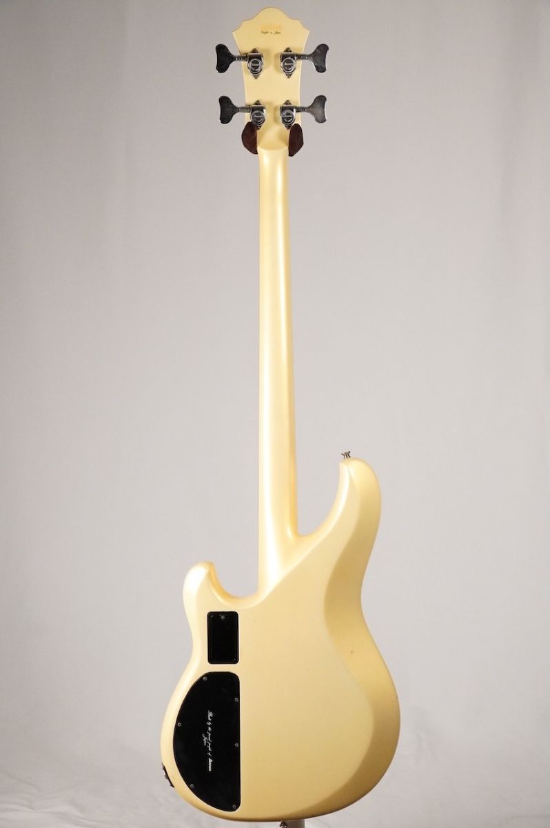 MC924 -Pearl White- [5.16kg] | 【クロサワ楽器店オンラインショップ