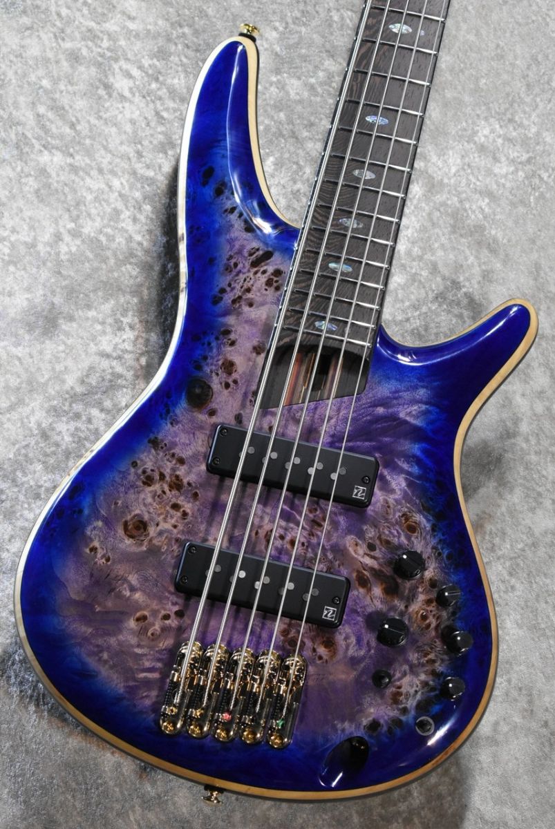 SR2605 Premium -CBB -Cerulean Blue Burst- #I260800918【4.06kg】【5