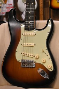 エレクトリックギター、DeArmond、メイプルのエレキギター検索結果一覧