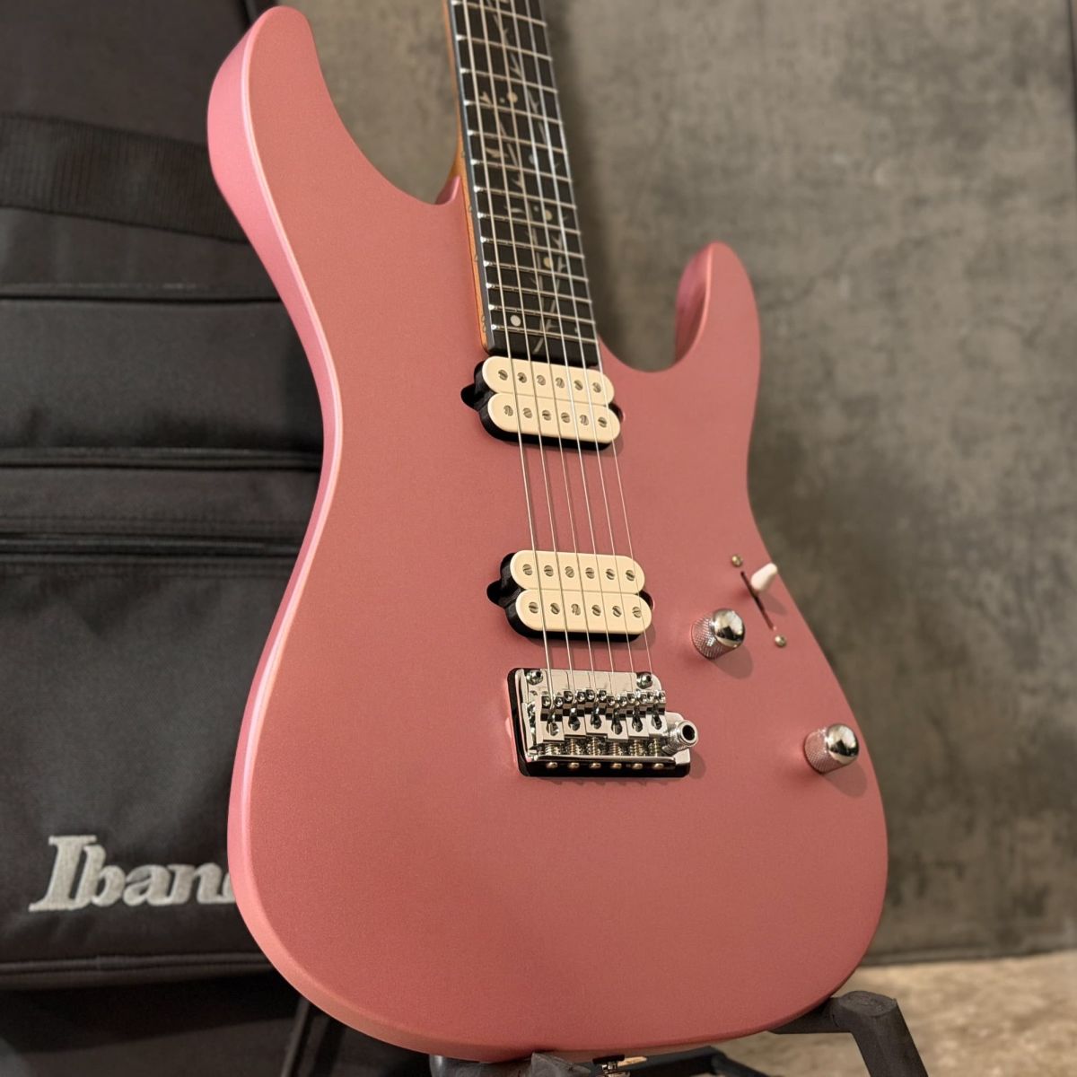 TOD10 ~Metallic Mauve~ #I260903924【超軽量3.18kg】【Tim Henson
