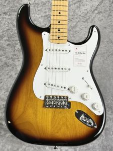 Fender、サンバースト 系のエレキギター検索結果一覧 | 【クロサワ楽器