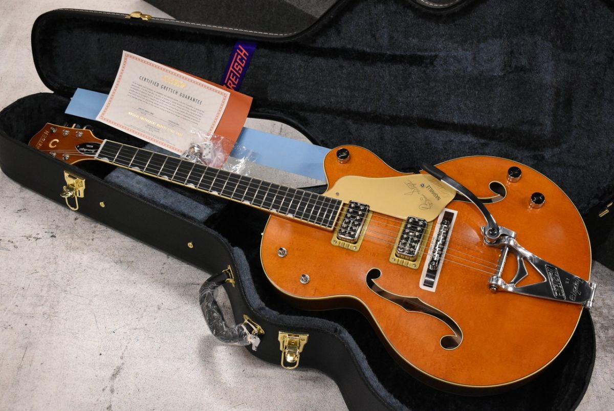 未使用級✨　セミビスポーク　パターンオーダー　GOZO 24cm ダブルモンク G6120T-BSSMK Brian Setzer Signature Nashville '59 