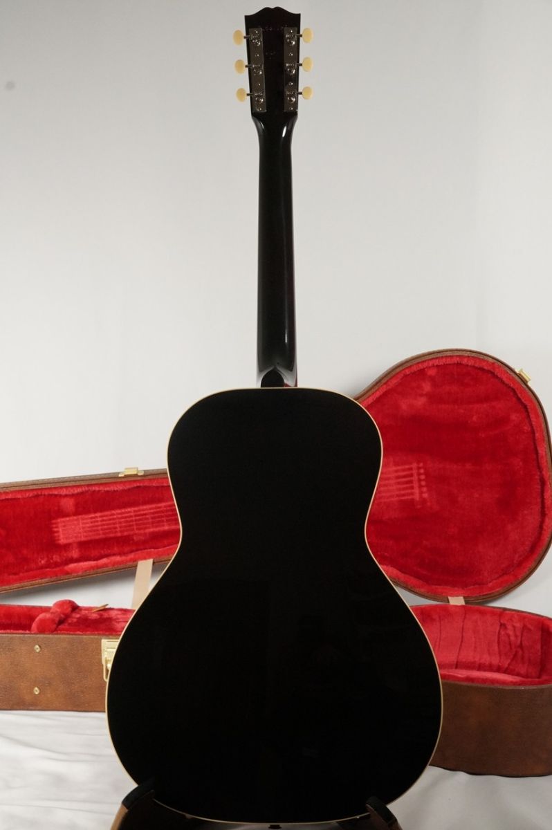 L-00 Original Vintage Sunburst #21666062【1930年代スタイル