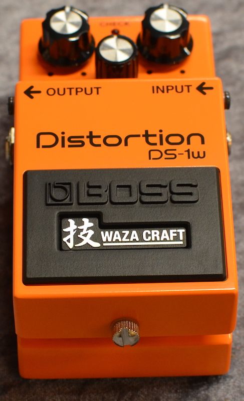 DS-1W Distortion #29226 【ディストーション】 | 【クロサワ楽器店