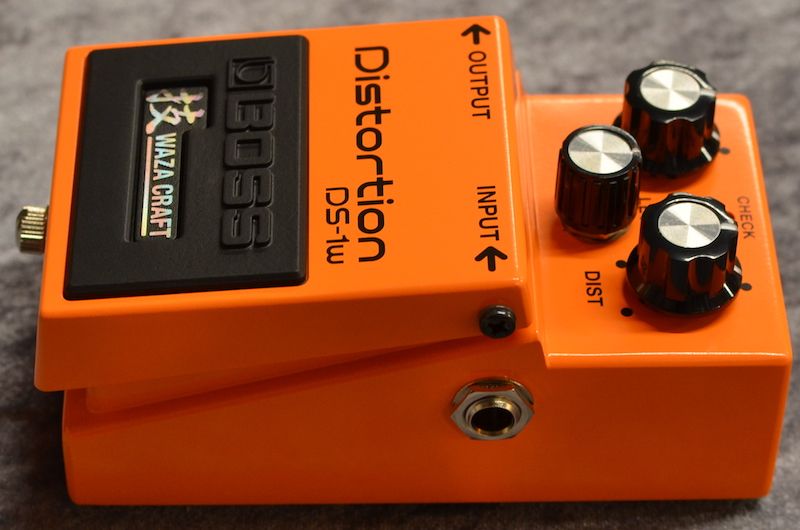 DS-1W Distortion #29226 【ディストーション】 | 【クロサワ楽器店