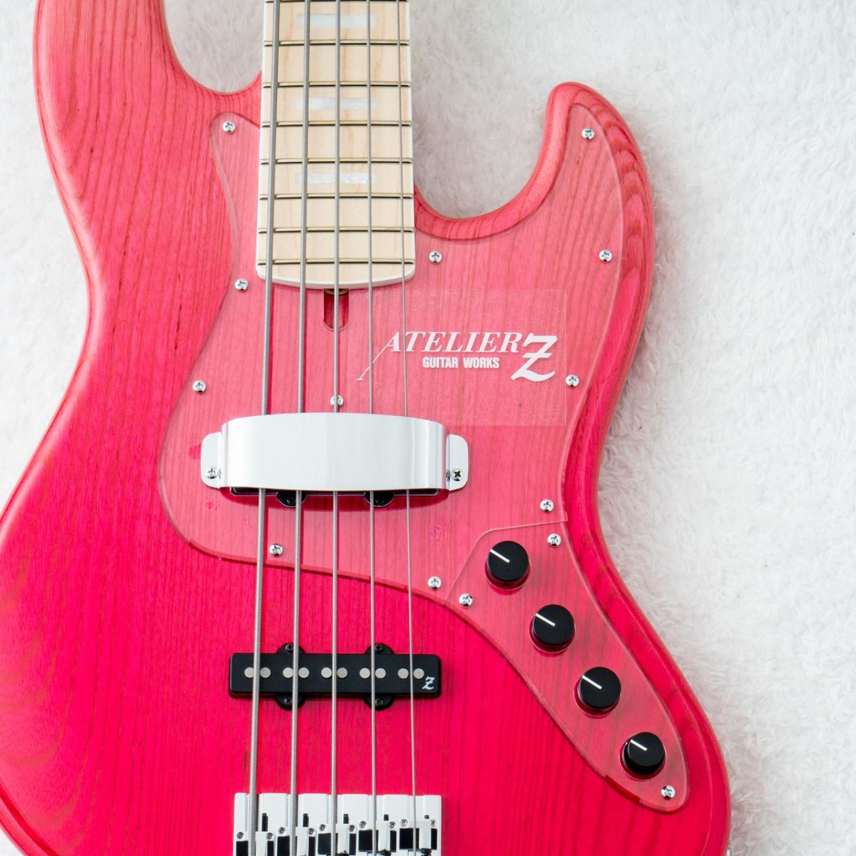 M#265 CTM Fade Pink Matching Head【4.38kg】【#012442