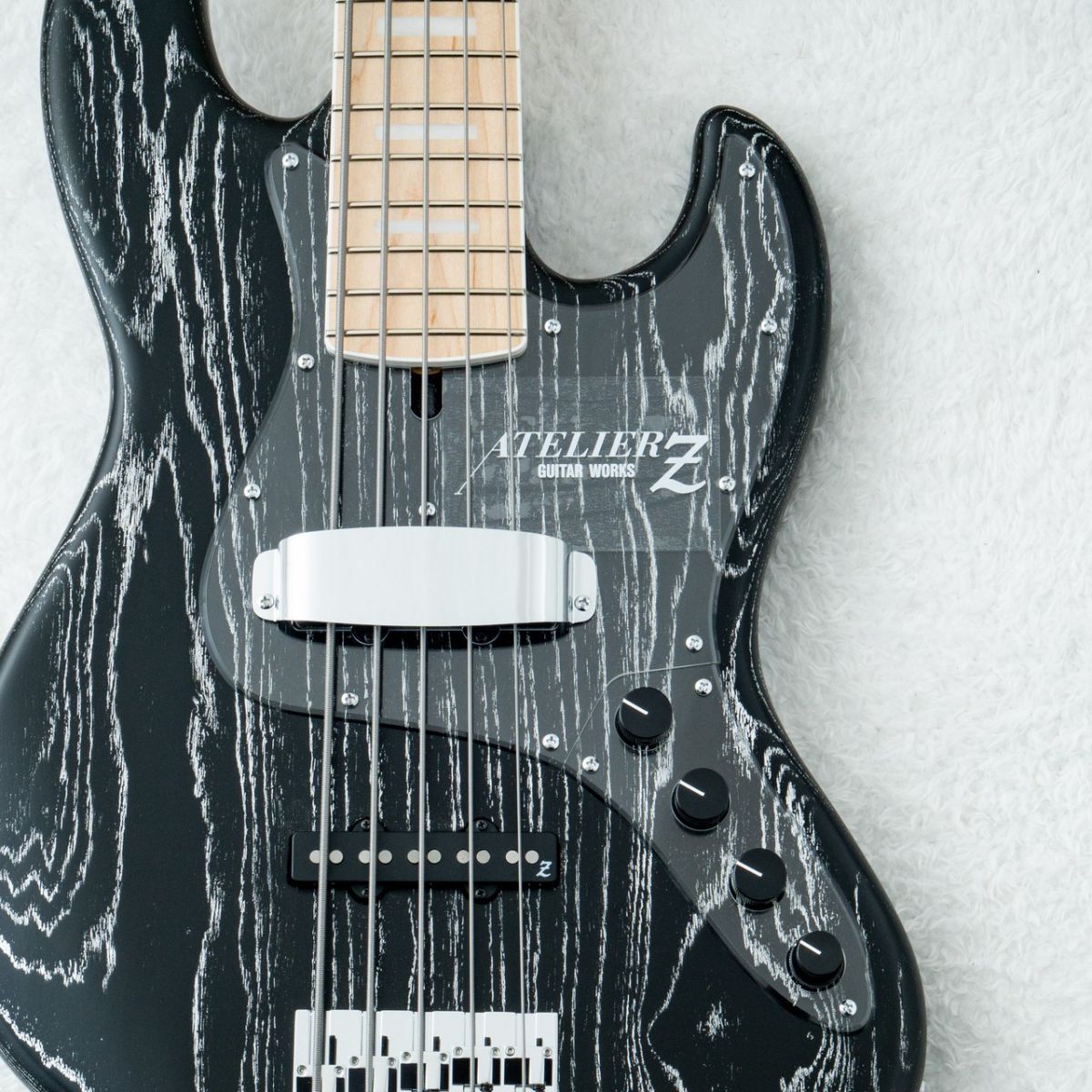 M#265 CTM Black Silver Line Matching Head 【4.14kg】【#012453