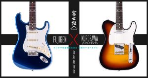 K Garage エレキギター K.Garage Mockingbird Type Electric Guitar エレキギター ケー