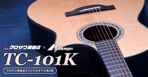 K.Yairi、ソフトケースのアコースティックギター検索結果一覧
