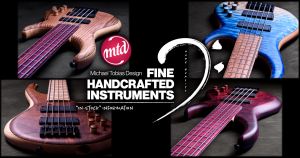 AtelierZ エレキベース サンバースト ケース付き AtelierZ エレキベース サンバースト ケース付き AtelierZ エレキ