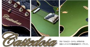 Paul Reed Smith(PRS)、7弦のエレキギター検索結果一覧 | 【クロサワ