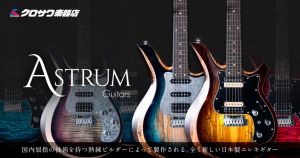 白 系、HS、ハードケースのエレキギター検索結果一覧 | 【クロサワ楽器